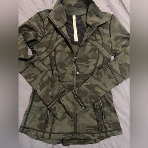 Lululemon Define Jacket